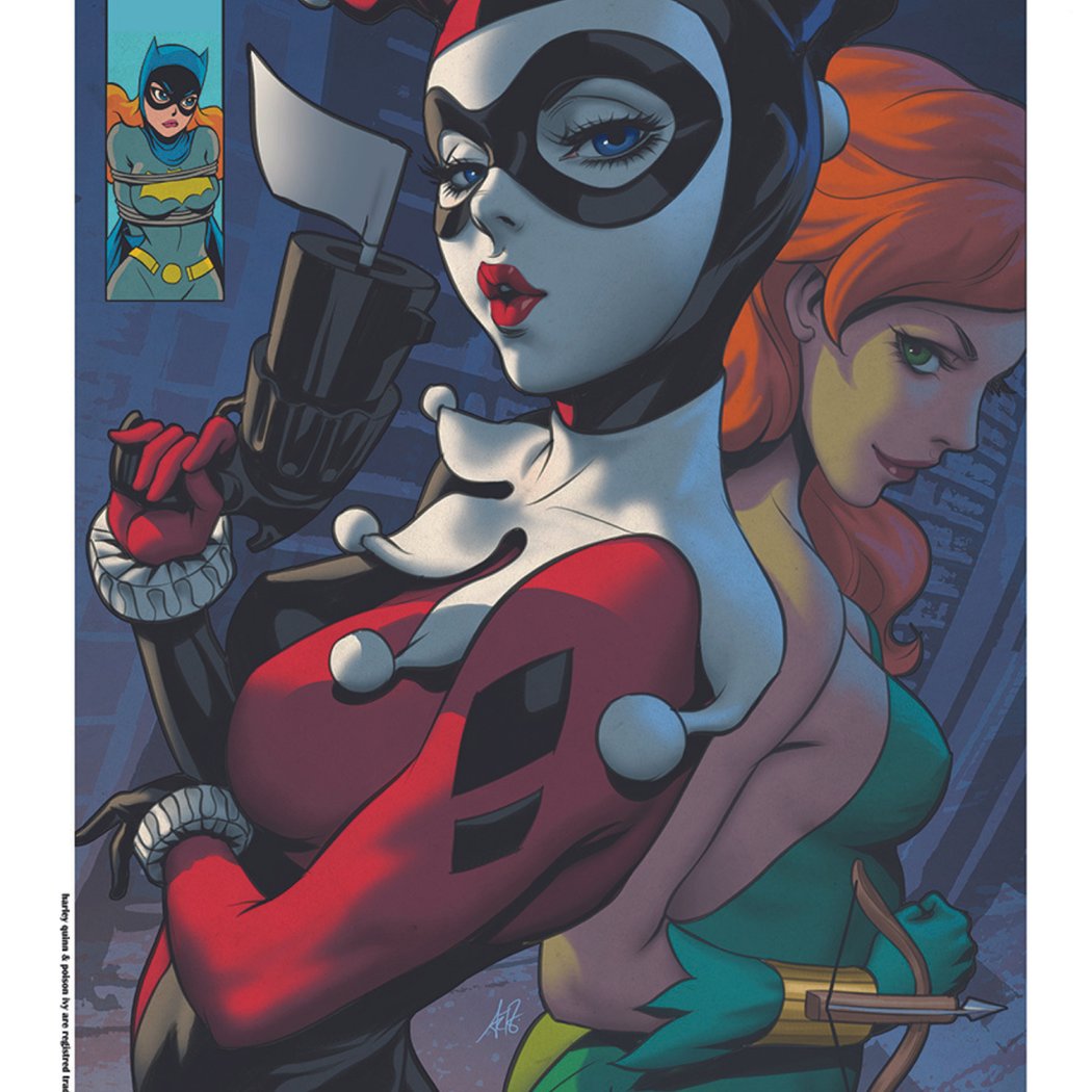 Le Diable Blanc Comics 1